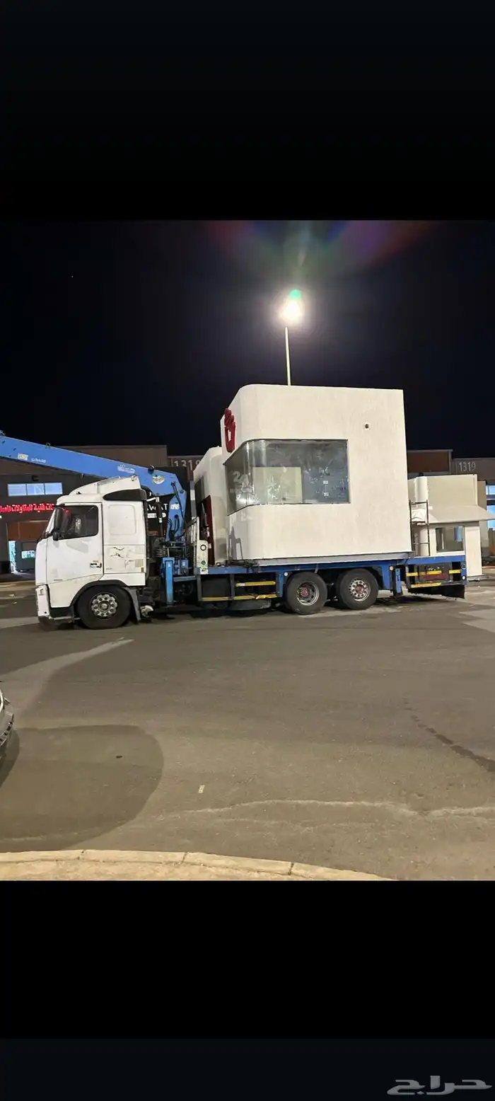 ايجار كرينات ودينات ونش مشاوير نقل غرف 4