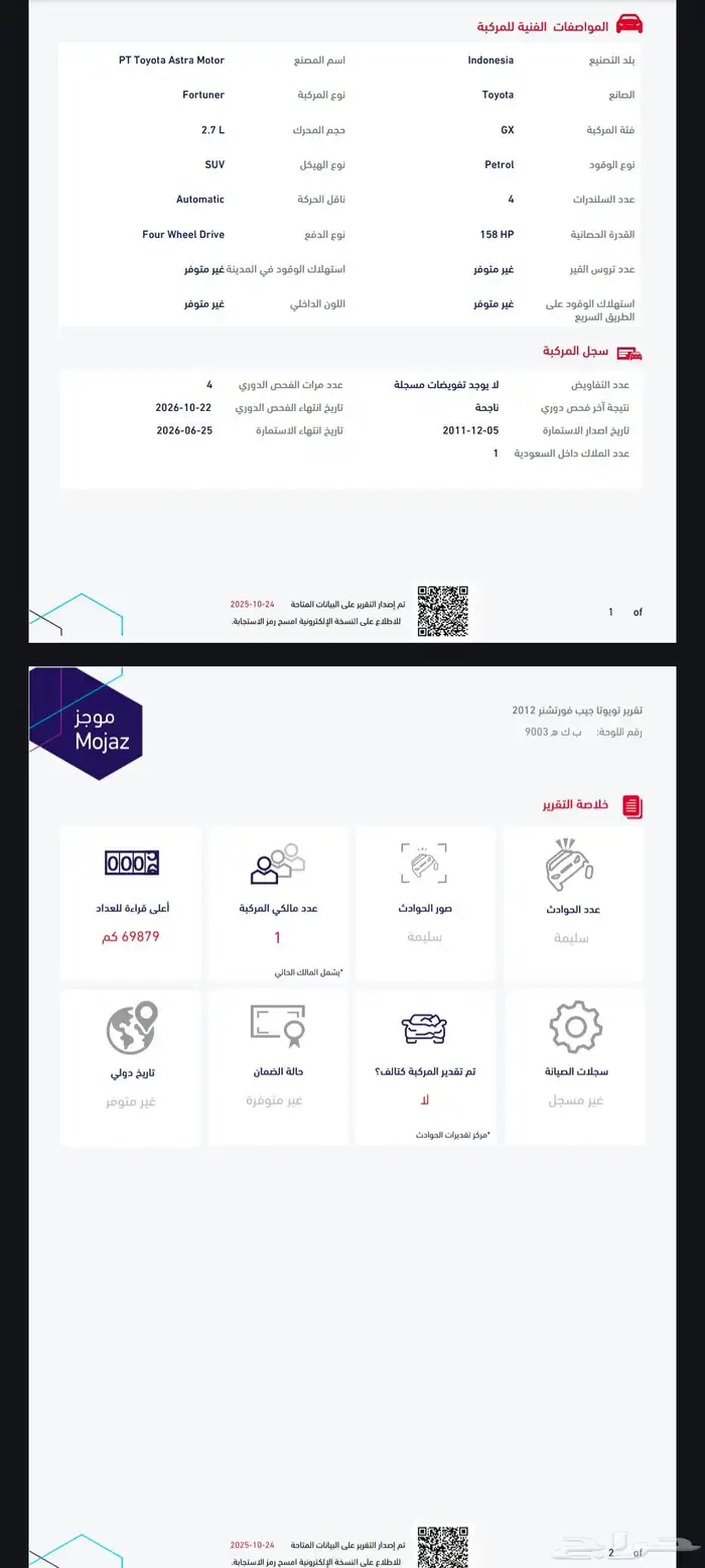 جيب فورشنر فورتشنر معرض المحمودي معارض مكه مخزن لوحه مميز 14