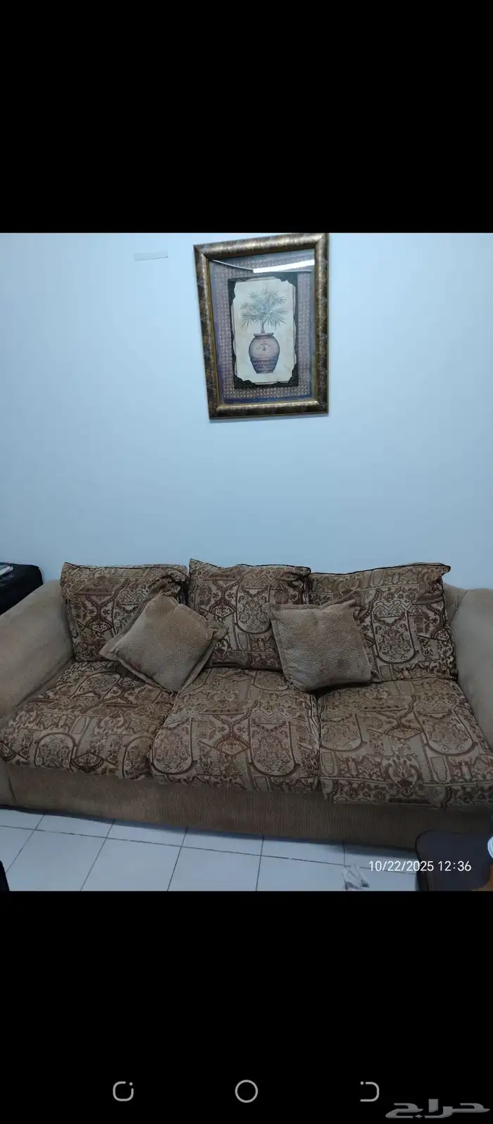 7 seater sofa set selling price sar 100 7