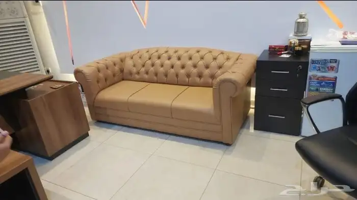 كنب فخمة مريحة متوفر في سعر الجمله 1