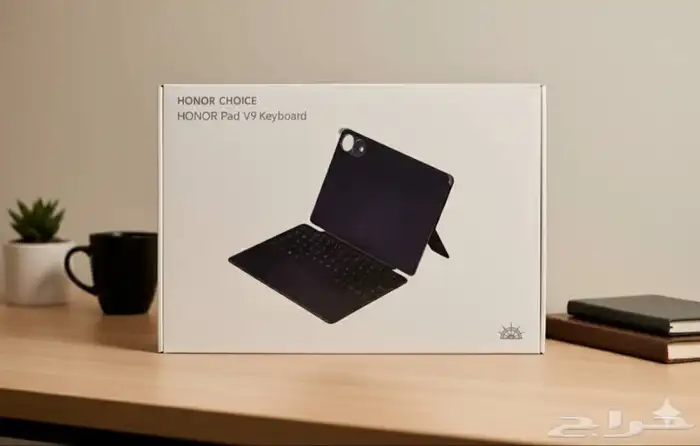 كيبورد هونر باد Honor pad V9 keyboard v9 0