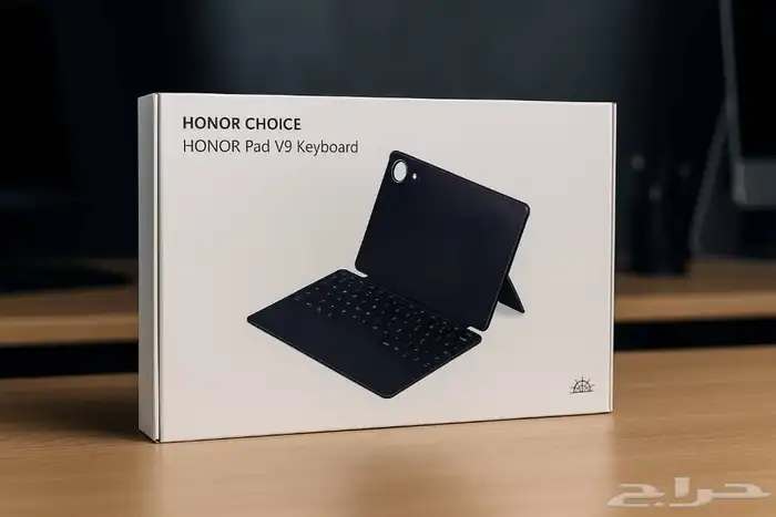 كيبورد هونر باد Honor pad V9 keyboard v9 1