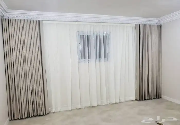 ستائر ويفي تصاميم عصرية على ذوقك اهتمام بأدق التفاصيل 2