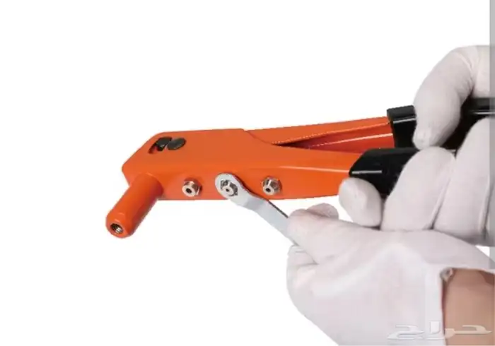 مسدس ربت مسدس برشام 0