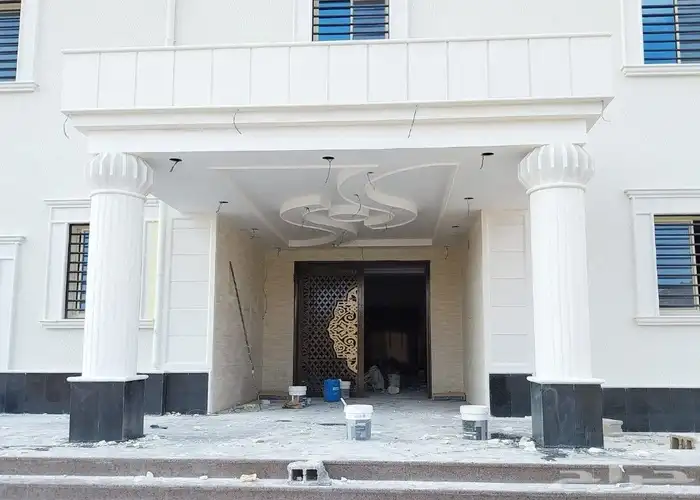 مقاول حجر ورخام حجر رياض دي ور خاريجي 0