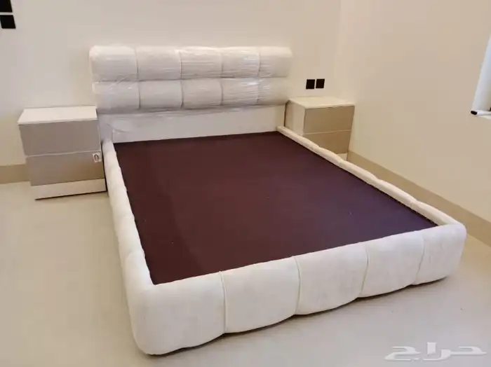 سرير نفر نفرين 4