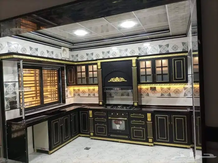 زجاج سكريت زجاج واجهات زجاج بدل كسر المنيوم وحديد 8