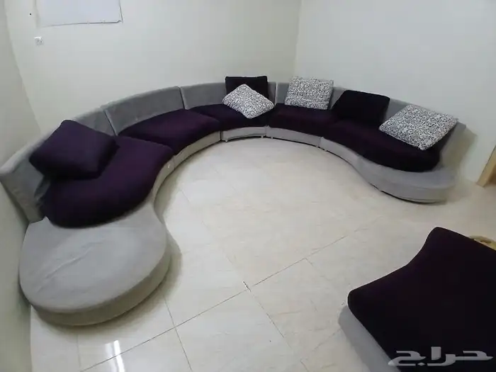 طقم كنب كامل 0