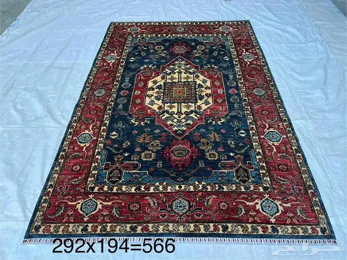 شغل يدوي مكاس 4 في 5 1