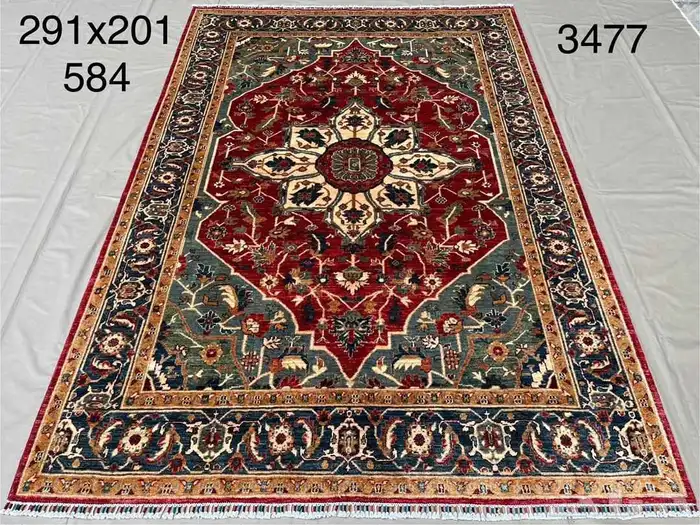 شغل يدوي مكاس 4 في 5 2