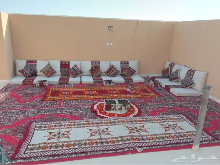 تاجير جلسات تاجير كنب تاجير سماعات خيام قهوجي العاب مضلات 19