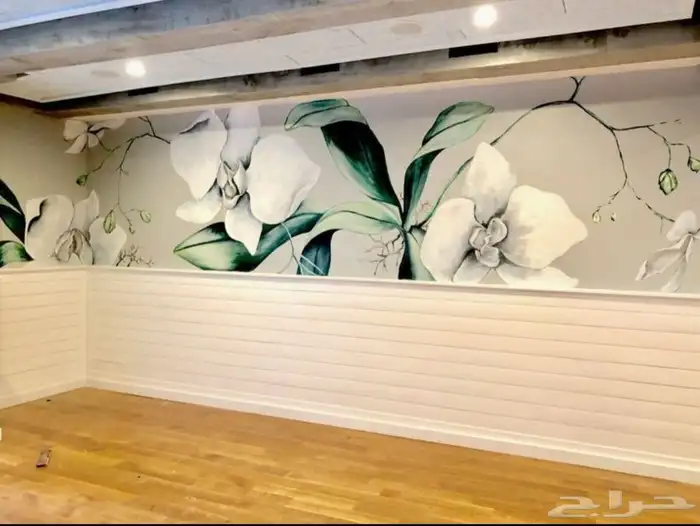 رسام تشكيلي تواصل فون وواتس 3