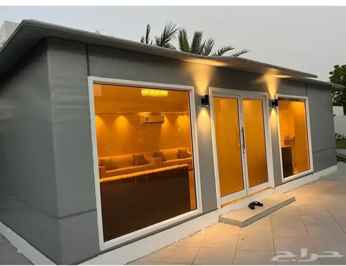 بنا مجلس تفصيل خيام بيوت شعر 8