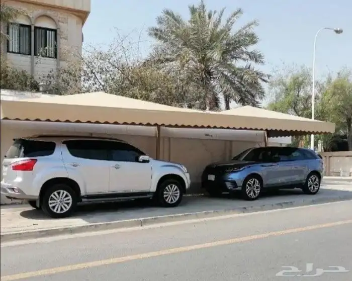 عروض 10  على مظلات السيارات 8