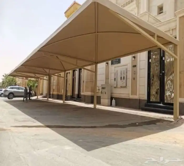 عروض 10  على مظلات السيارات 14