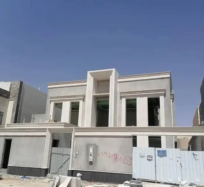 مقاول حجر ورخام حجر رياض دي ور خاريجي 6