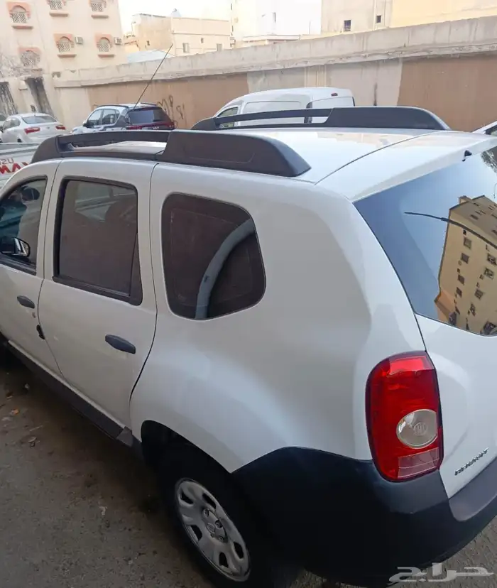 رينو داستر 2014 5