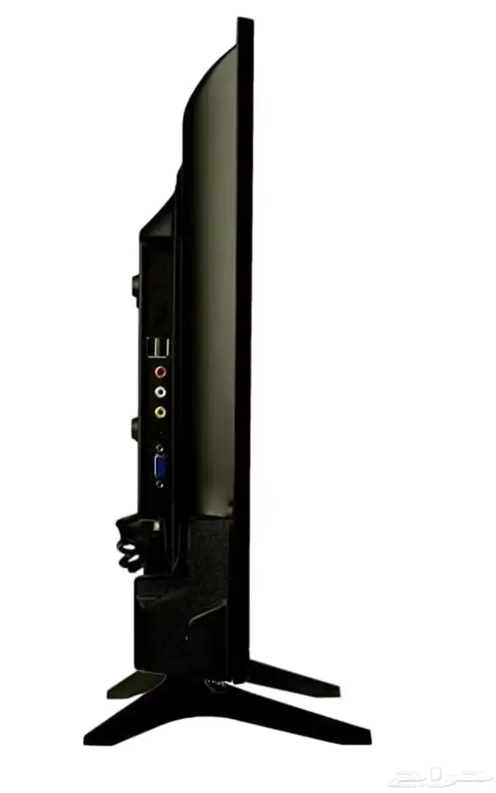 شاشه تلفزيون 3