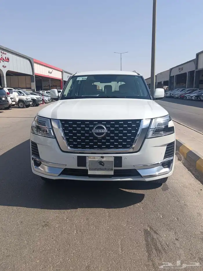 باترول 2023 0