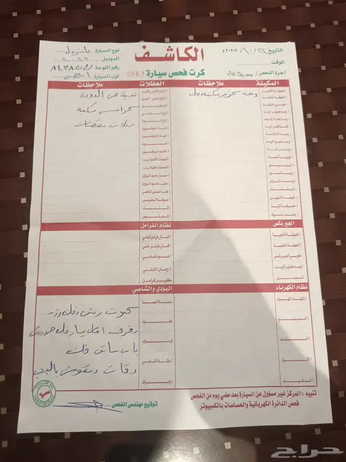 باترول 2023 5
