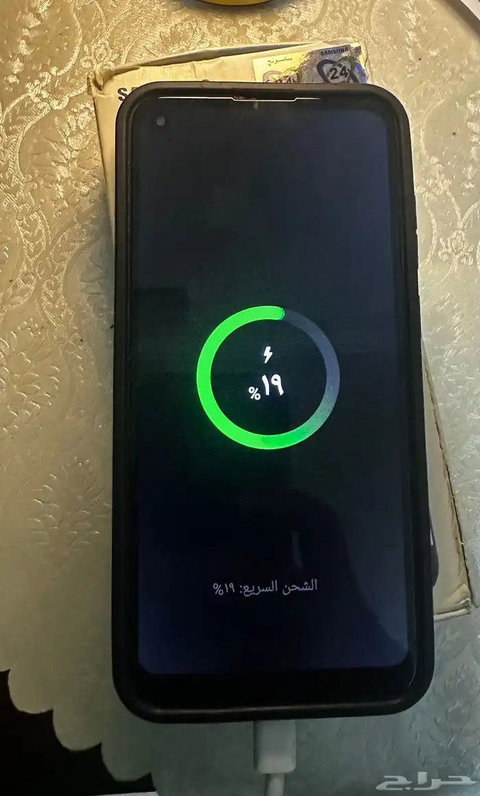 سامسونج جلاكسي M11 4