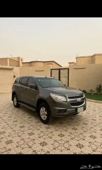 شيفروليه بليزر LT index