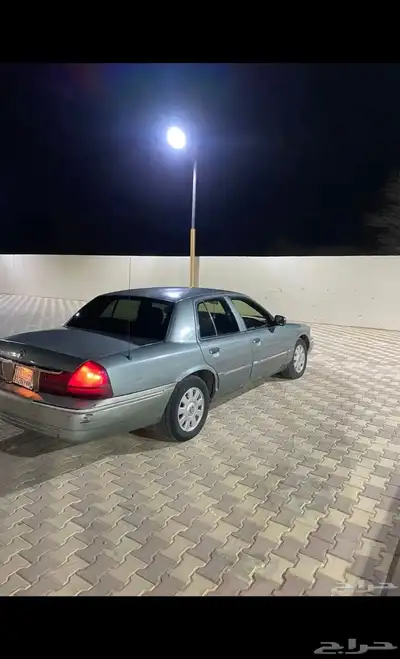 فورد ماركيز 2005 تشليح index