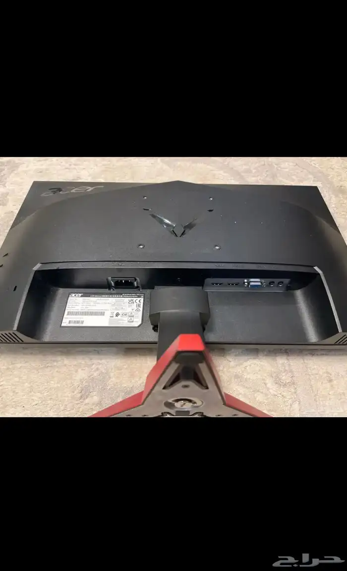 السلام عليكم  اعرض لكم شاشة جديدة بقراطيسها 2