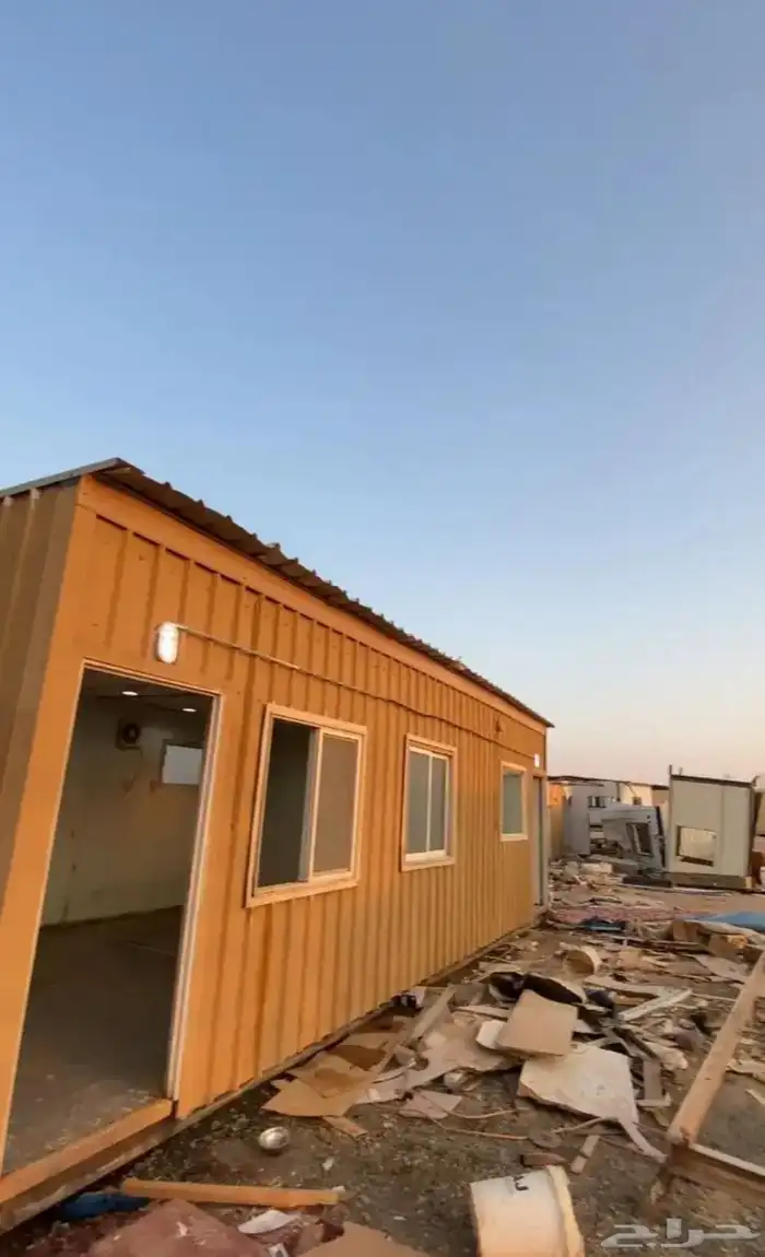 غرف بركس جميع مقاسات 2