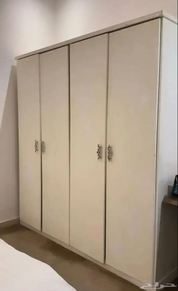 غرفة نوم نفر 2