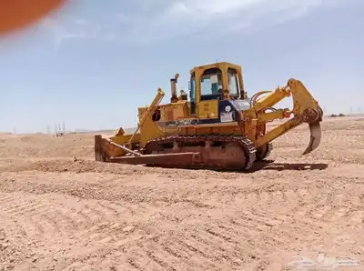بلدوز 155 0