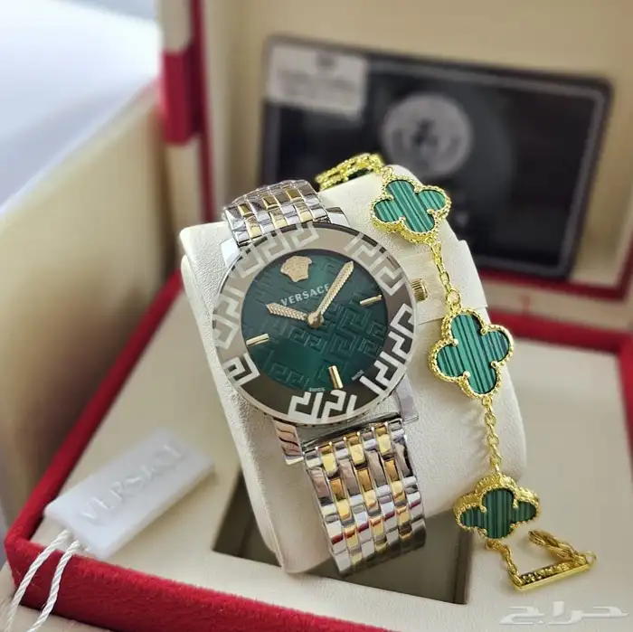 عرض خاص طقم نسائي فرزاتشي  عروضنا مستمره   جديد الساعا 5