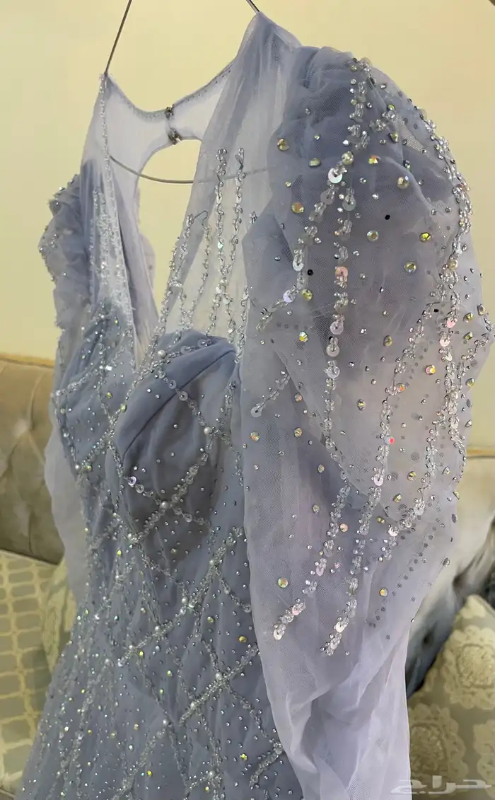 فستان مناسبات مقاس 14 2