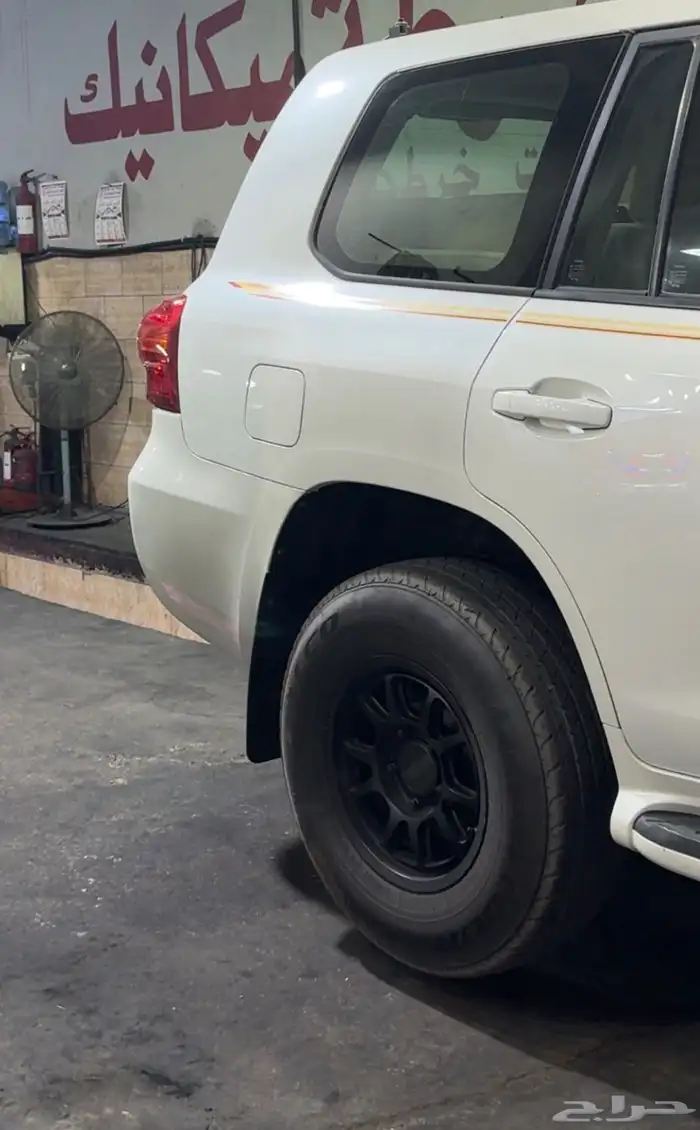 جنوط لاندكروزر ميثود ( 17 ) كوبي ون 1