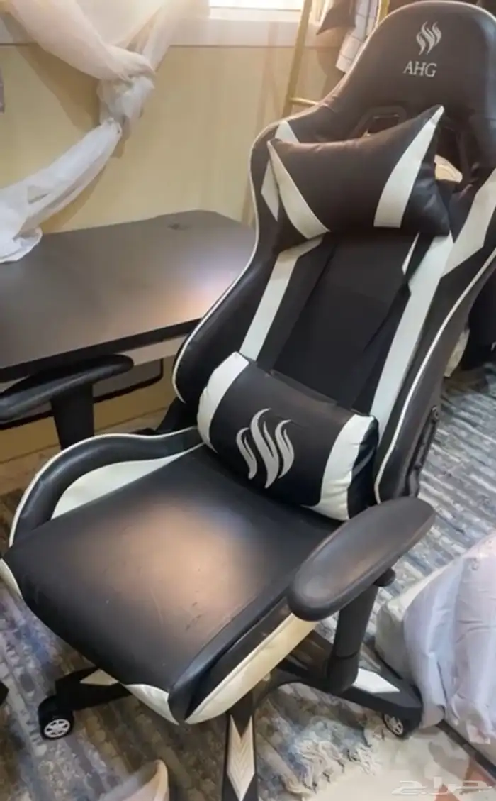 طاولة و كرسي العاب جديدة 2