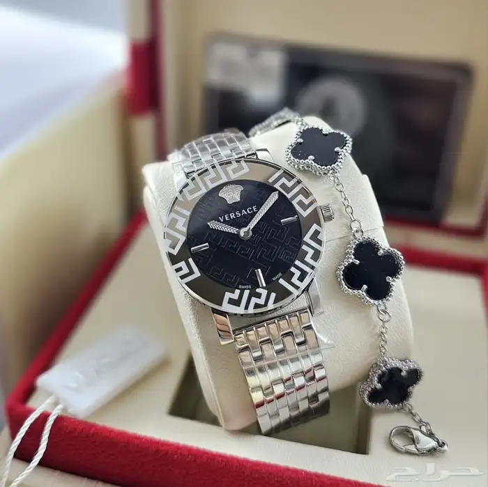 عرض خاص طقم نسائي فرزاتشي  عروضنا مستمره   جديد الساعا 2