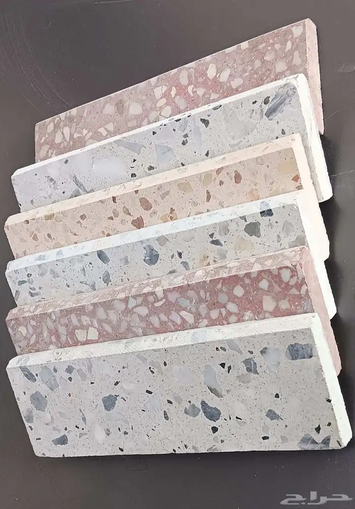 جميع تشكيلات الانترلك البندوره الارصفه البلاط البلدي 9