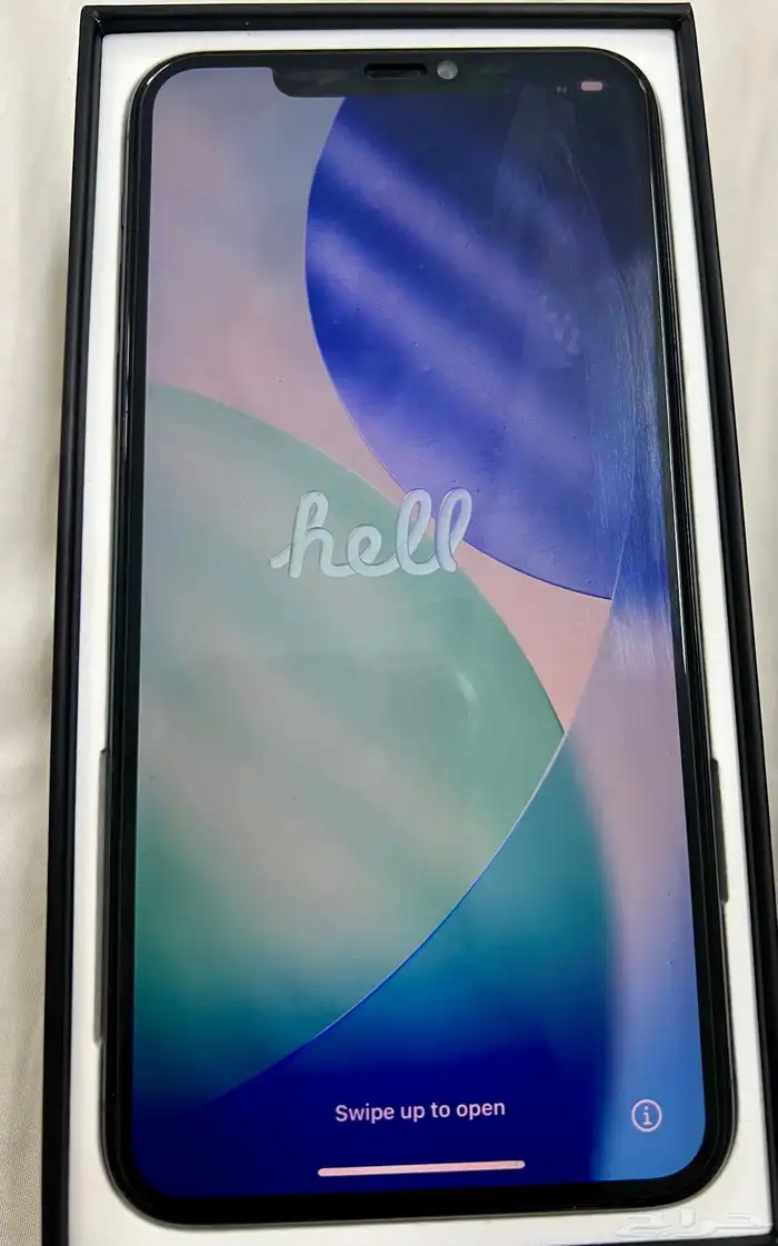 أيفون 11 برو ماكس 5