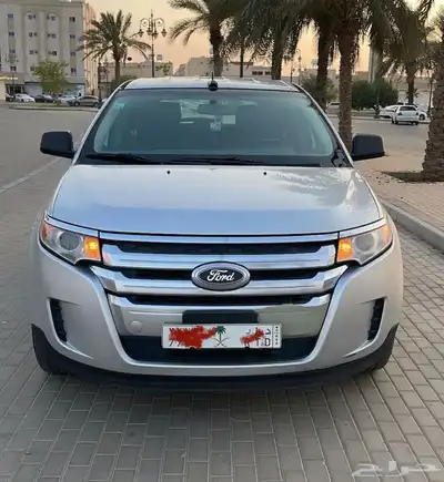 فورد - ايديج index