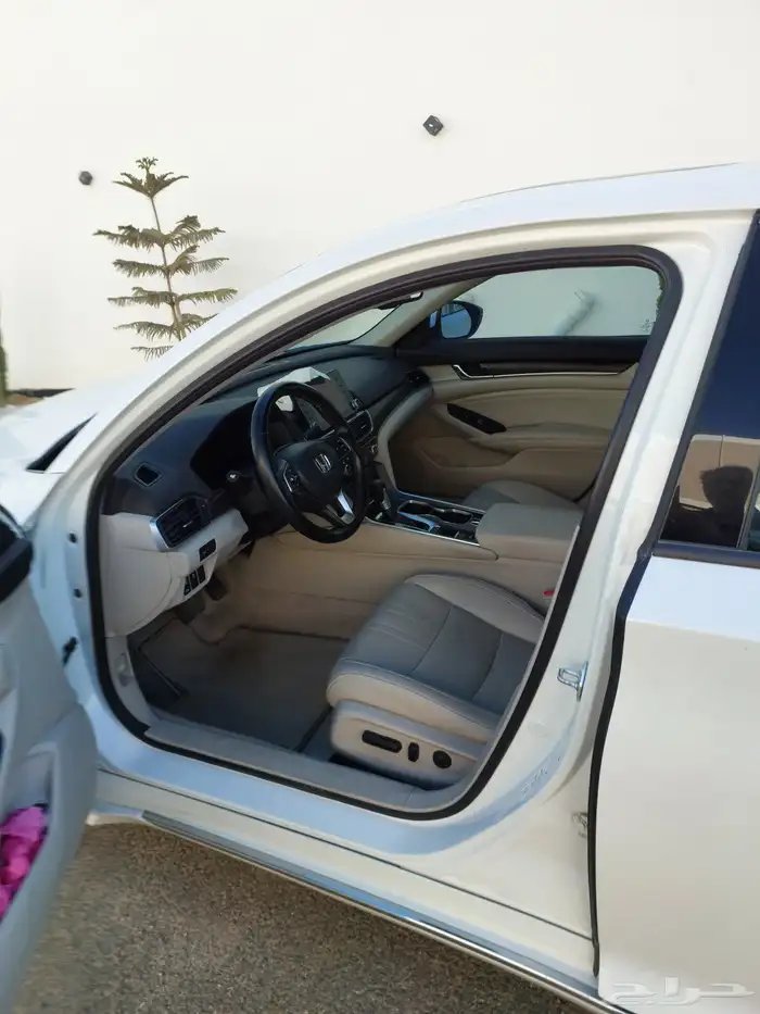 هوندا اكورد 2022 8