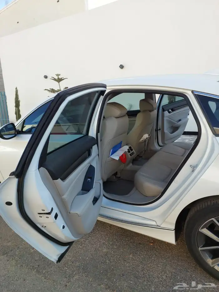 هوندا اكورد 2022 3