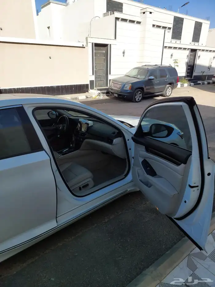 هوندا اكورد 2022 5