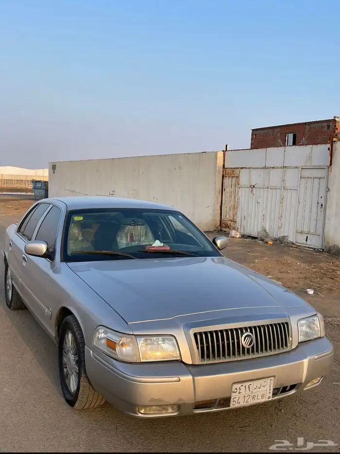 فرود ماركيز 2010 0