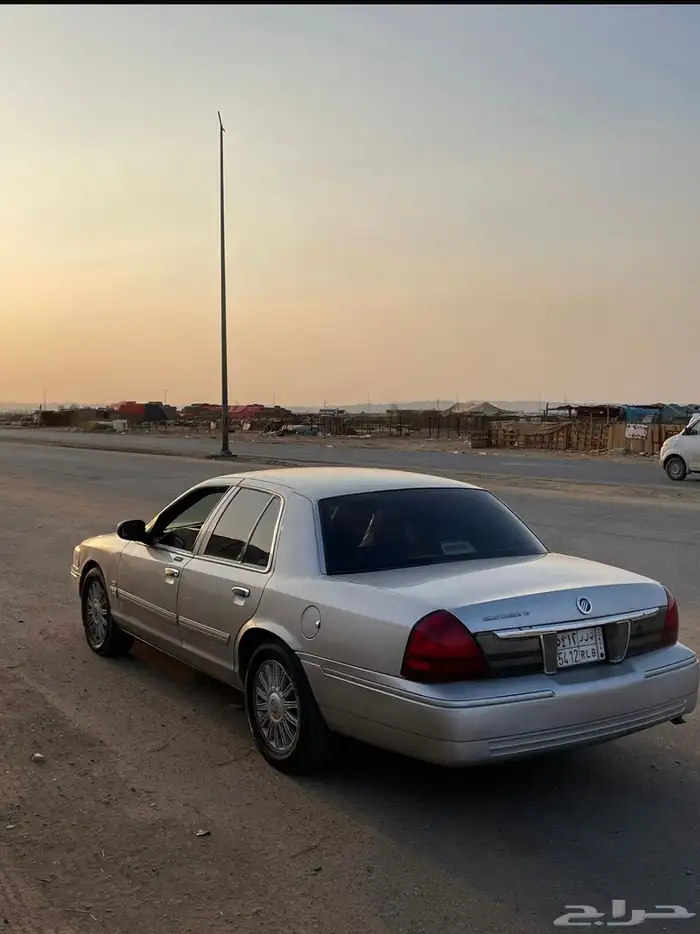 فرود ماركيز 2010 2