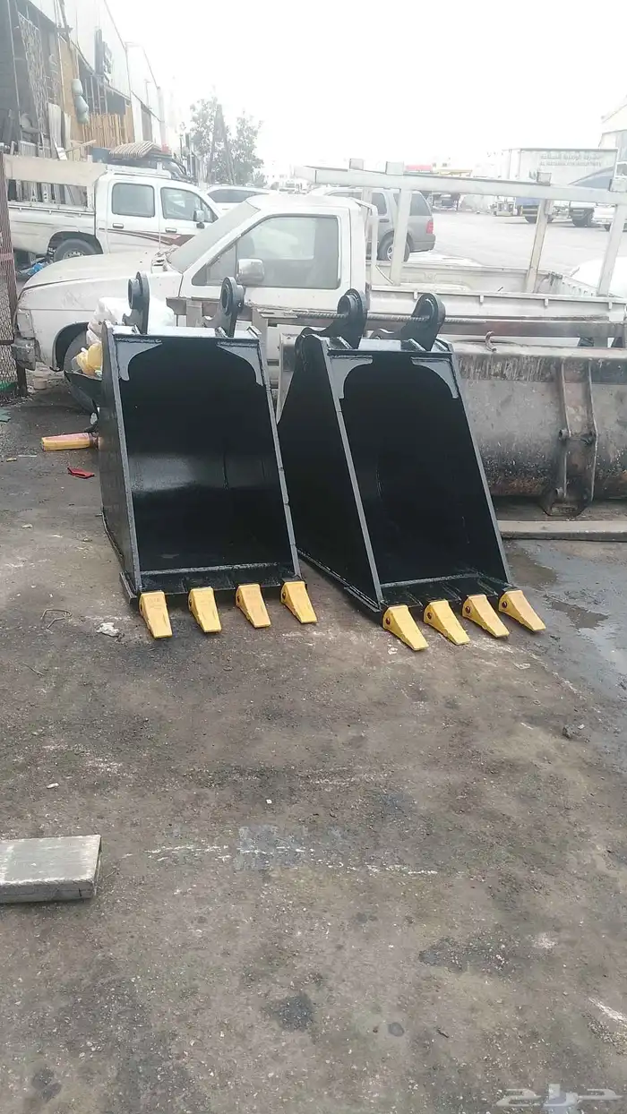 بكت بوكلين بكت قراف بوكلين بكت عرجا جي سي بي بكت عرجا كتر 17