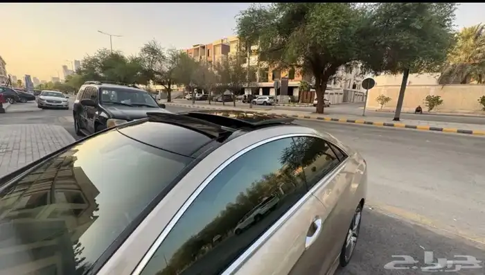 2016 Mercedes E320 E400 Coupe AMG Juffali Maintained 3