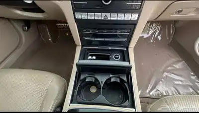 2016 Mercedes E320 E400 Coupe AMG Juffali Maintained index