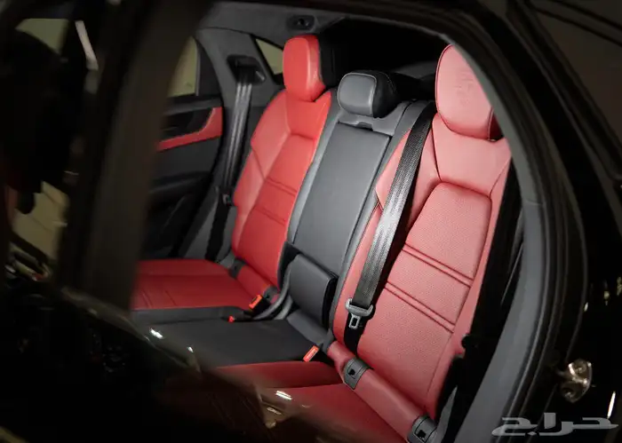 بورش كايين -2025 - بسعار خيالي 12