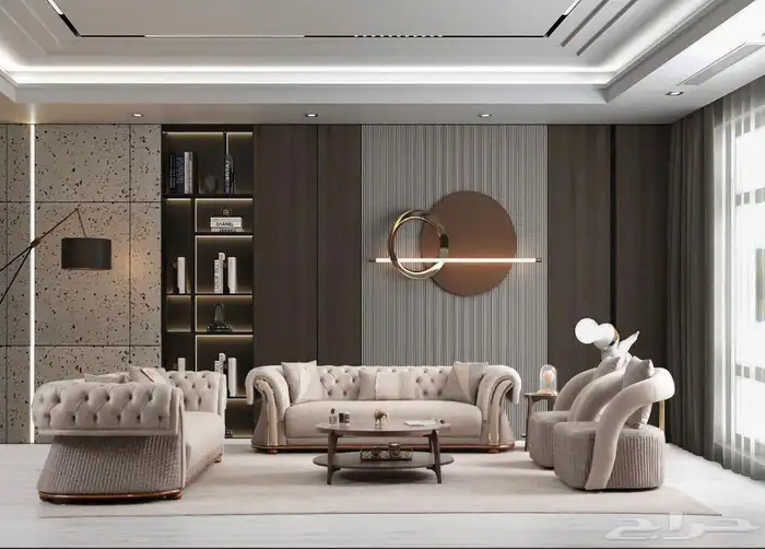 جلسات خارجية 42