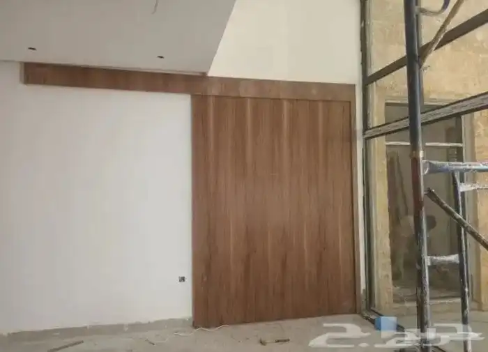 منجرة ابواب خشب 3